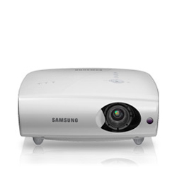 Samsung LCD data projector