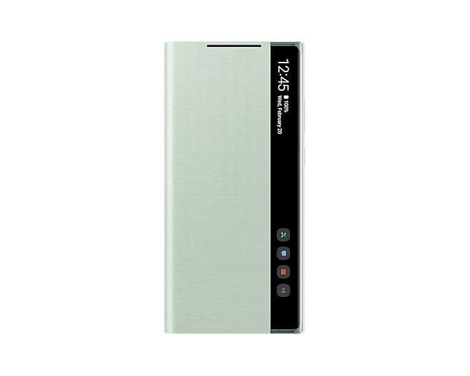 Samsung EF-ZN980CMEGWW mobile phone case – image 1