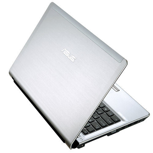 ASUS U45JC-WX085V laptop Intel® Core™ i5 i5-460M – image 4