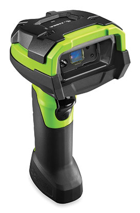 Zebra DS3608-ER Barcode Scanner — buy in Oman | PosGear