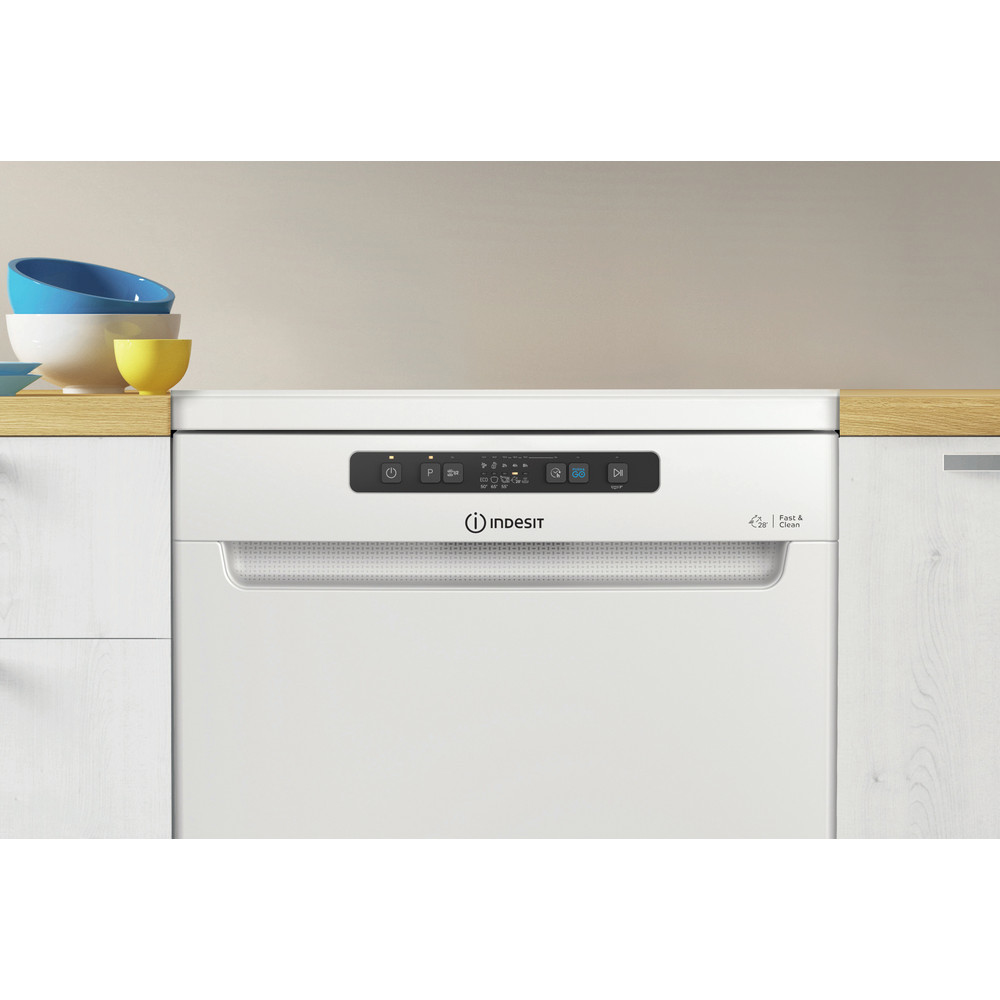 Indesit DFC 2B+19 AC – image 8