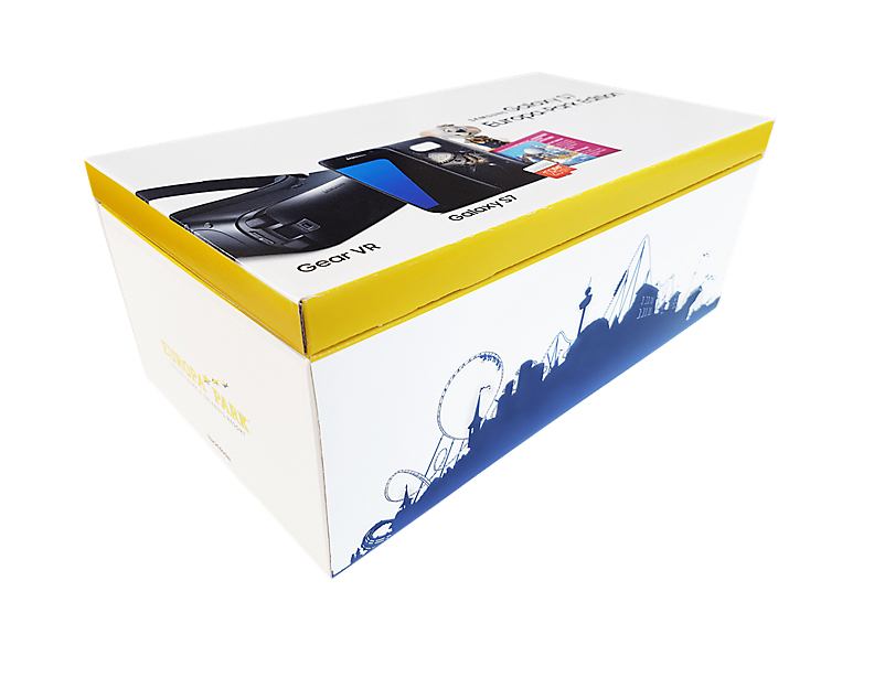Samsung Europa-Park Edition – image 9