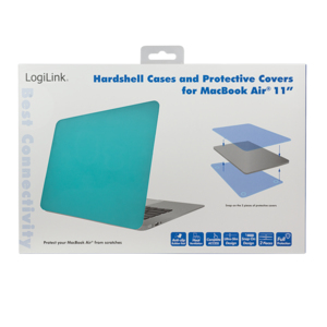 LogiLink MA11AB laptop case – image 4