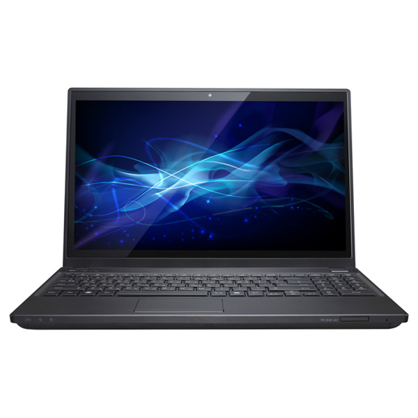 LG P series P530-KE30K laptop Intel® Core™ i3 i3-2310M – image 1