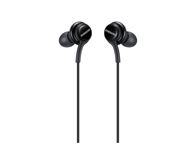 Samsung EO-IA500 Headset Wired In-ear Calls/Music Black – image 4