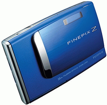Fujitsu FINEPIX Z10FD – image 2