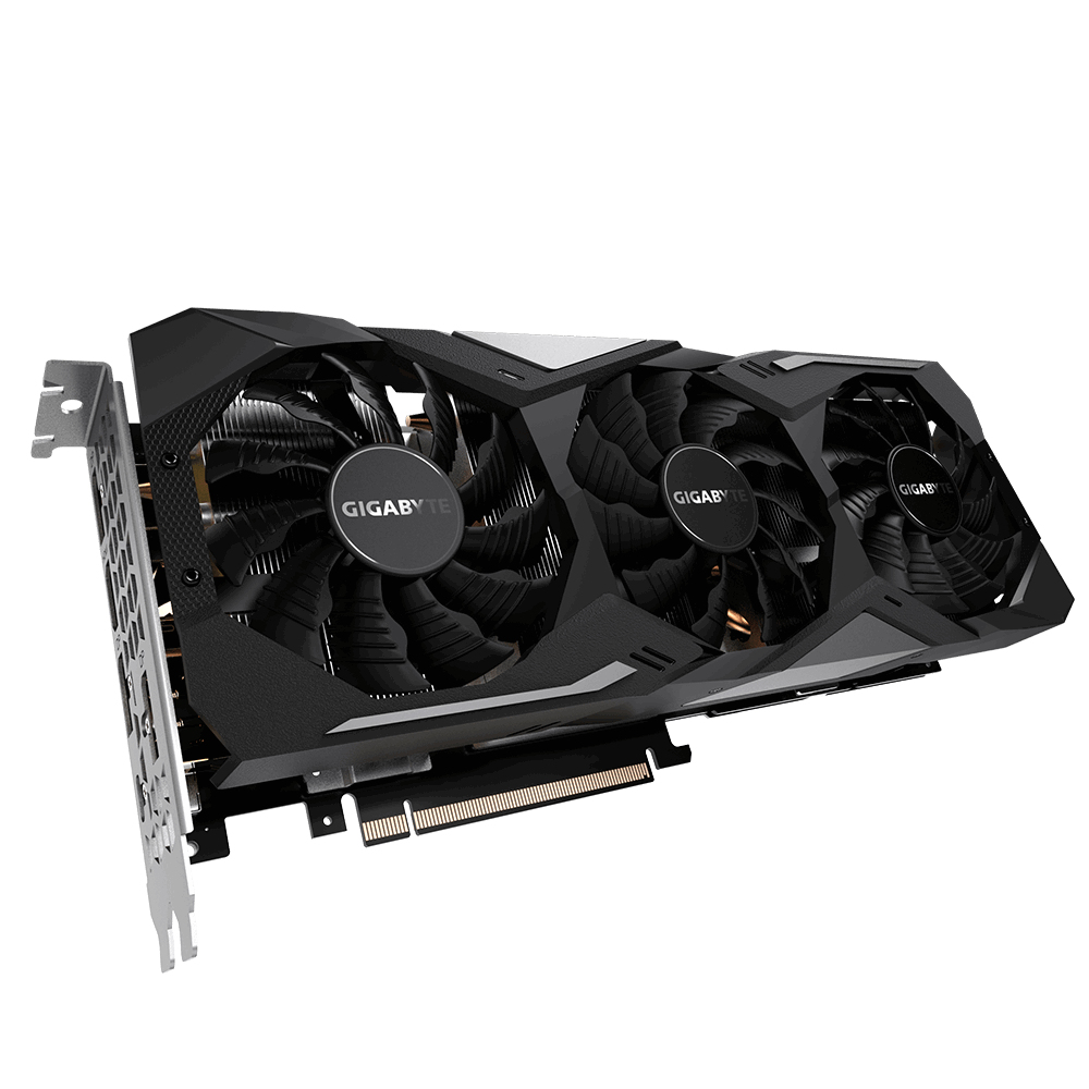 GIGABYTE GV-N208TGAMING OC-11GC – image 6