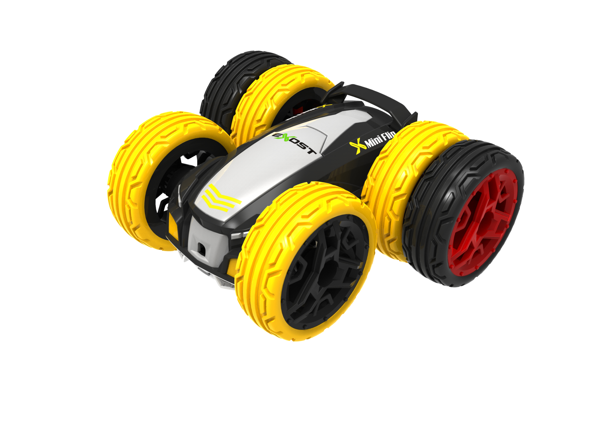 Silverlit 20221 remote controlled toy – image 1