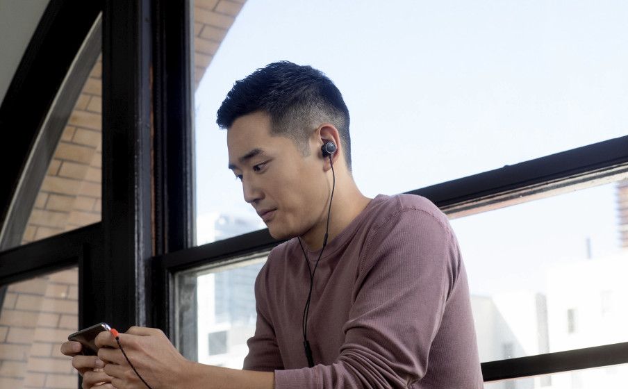 JBL Quantum 50 BLACK – image 7