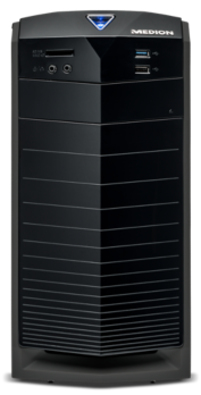 MEDION E2212 DR – image 4