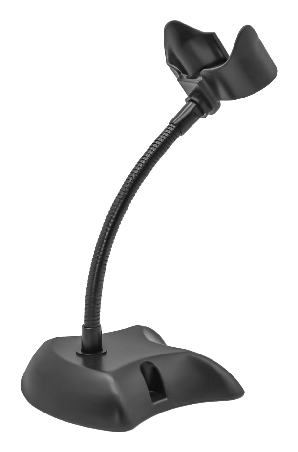 iggual L2DUSB-G-AX Handheld bar code reader 1D/2D CMOS Black – image 7
