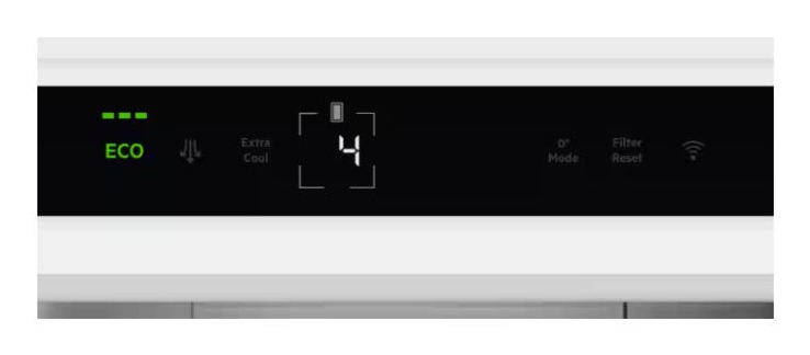 AEG TF9ZS181EC combi-fridge Built-in – image 2