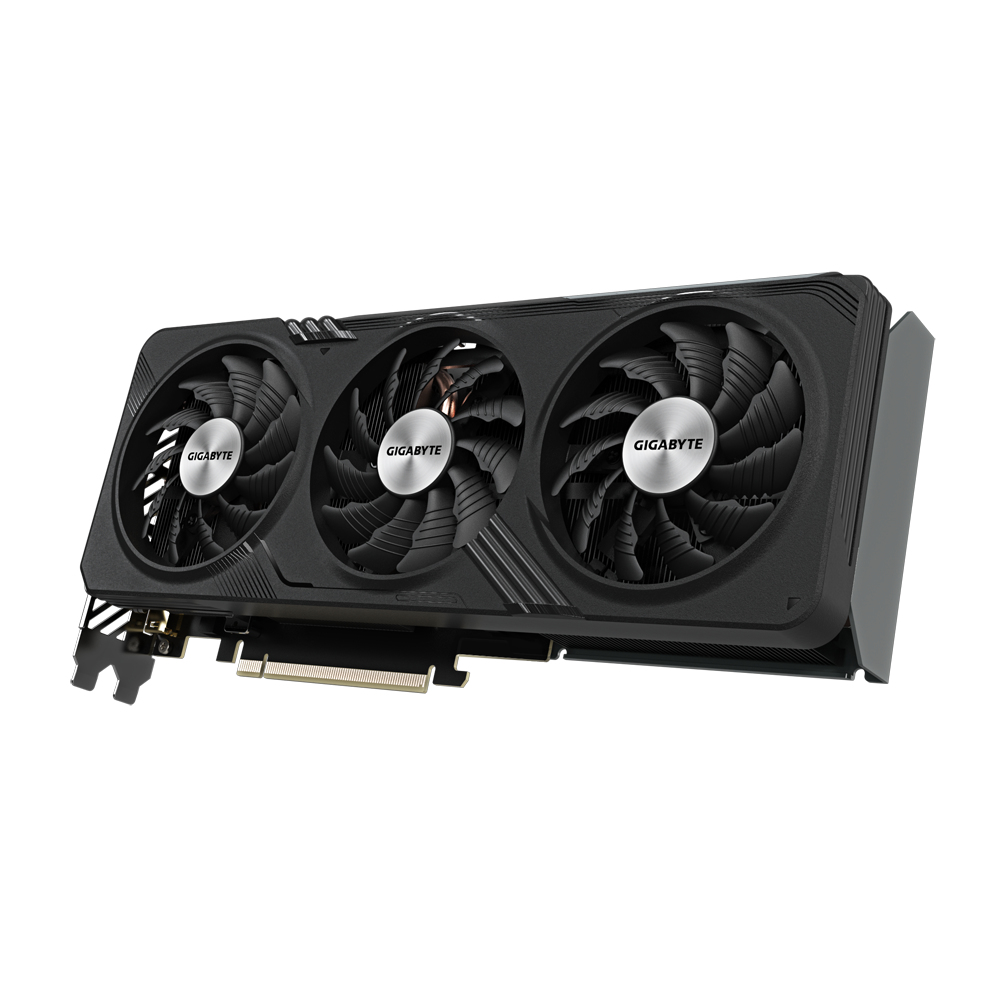 GIGABYTE GeForce RTX 4060 Ti GAMING OC 16G – image 8