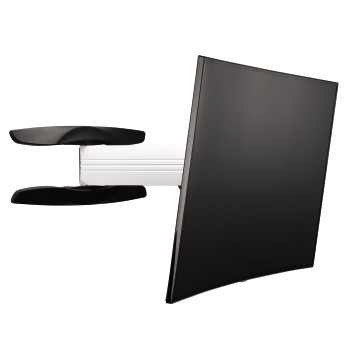 Hama FULLMOTION, XL, 65" – image 5