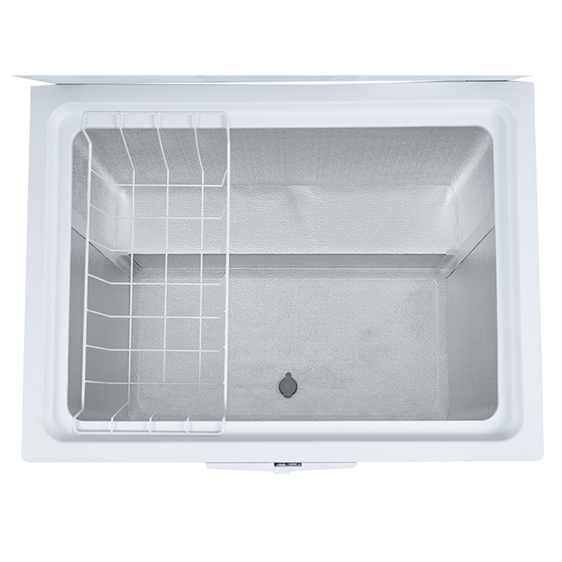 Whirlpool WC7018Q freezer Chest freezer Freestanding – image 9