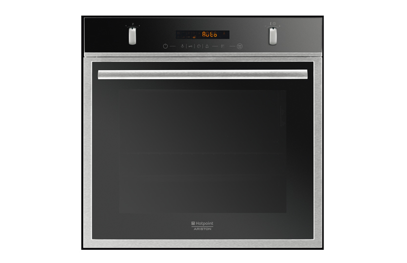 Hotpoint FK 89ES P0 X/HA