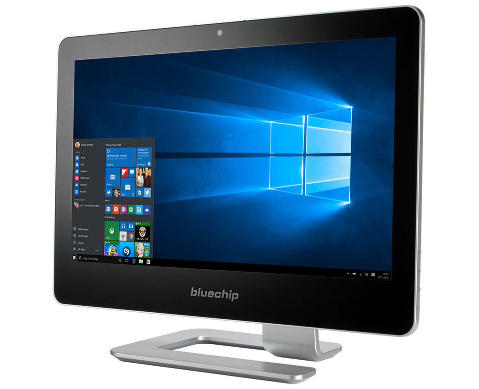bluechip BUSINESSline AIO 2320T – image 3