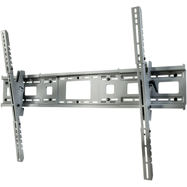 Peerless ONE-TP-S TV mount/stand Silver