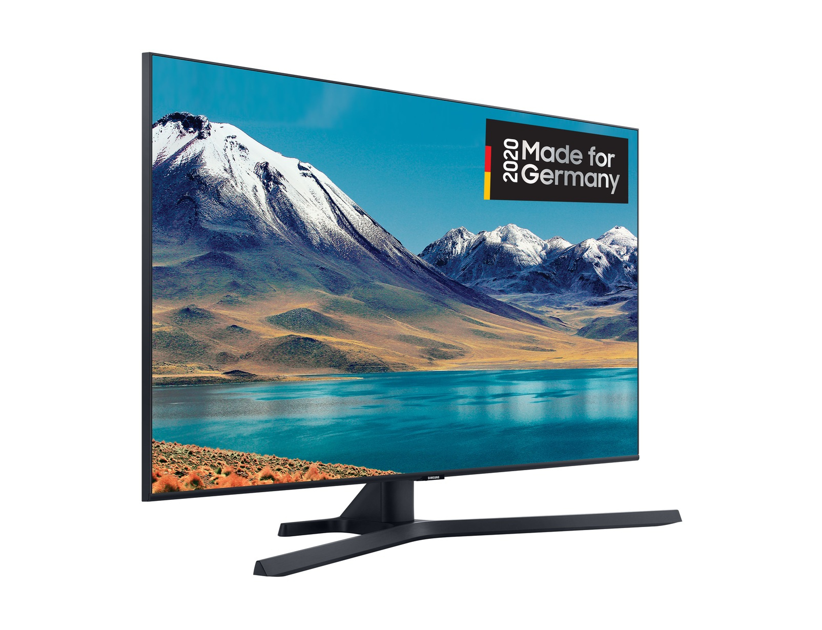 Samsung GU43TU8509U 109.2 cm (43") 4K Ultra HD Smart TV Wi-Fi Black – image 3