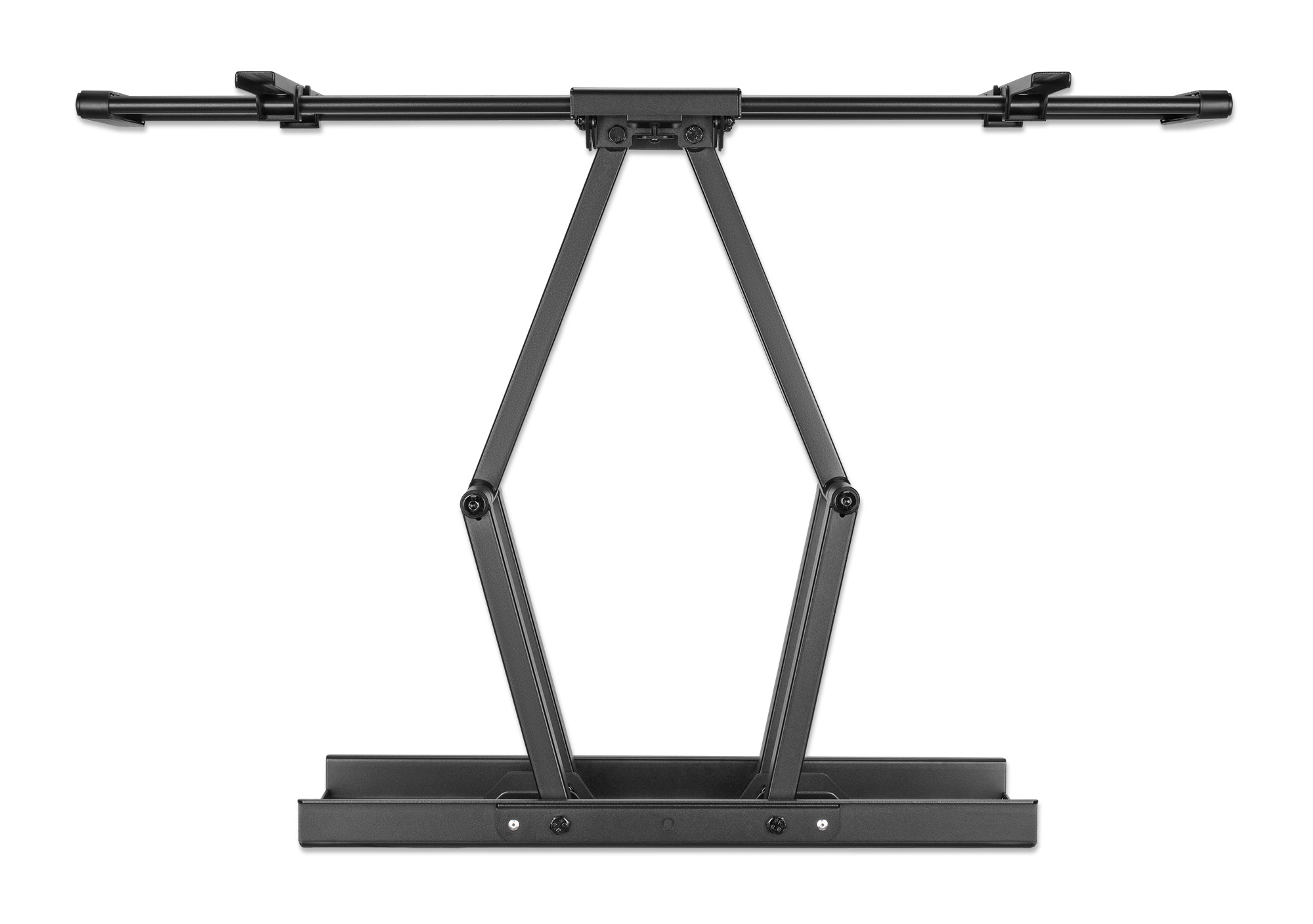 Manhattan Wall Mount for TV & Monitors (Full Motion), For screens – image 5