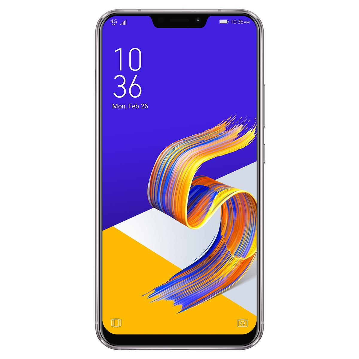 ASUS ZenFone 5 ZE620KL-1H010EU