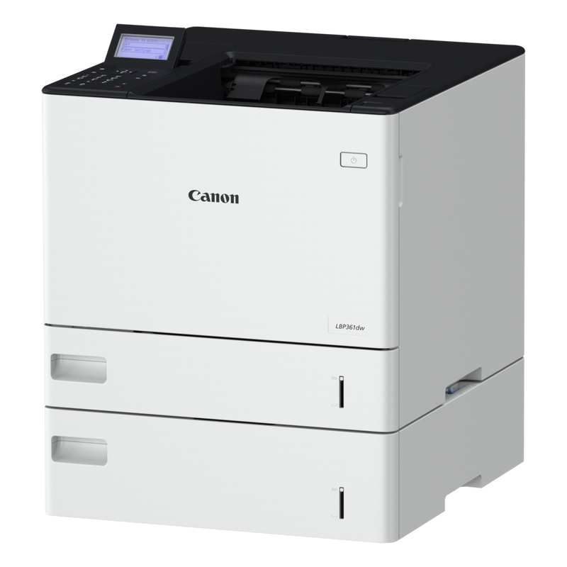Canon i-SENSYS LBP361dw – image 3