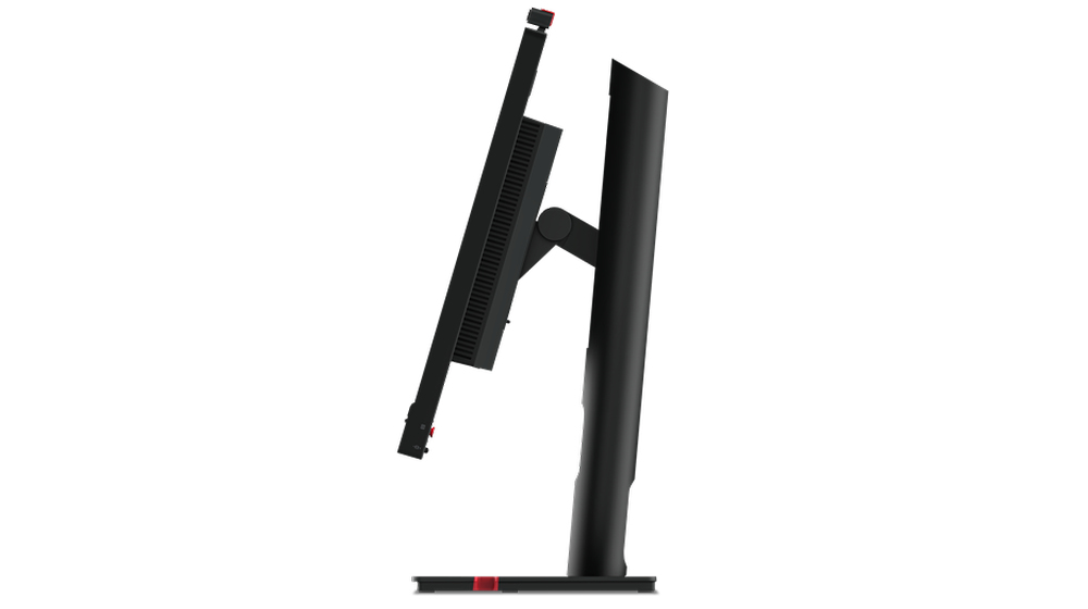 Lenovo ThinkVision T24mv-30. Display diagonal: 60.5 cm (23.8"), Display resolution: 1920 x 1080 pixels, HD type: Full HD, 