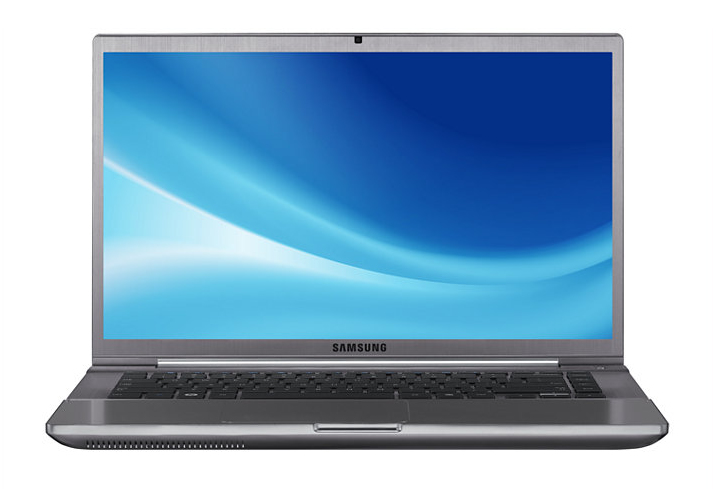 Samsung 7 700Z4A-SD1BR Intel® Core™ i5 i5-2450M Laptop – image 1