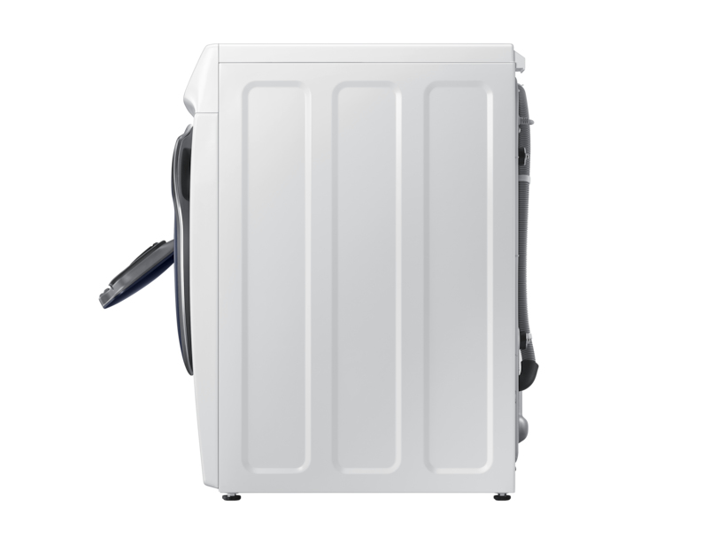 Samsung WD10N645R2W/ET washer dryer Freestanding Front-load White – image 9