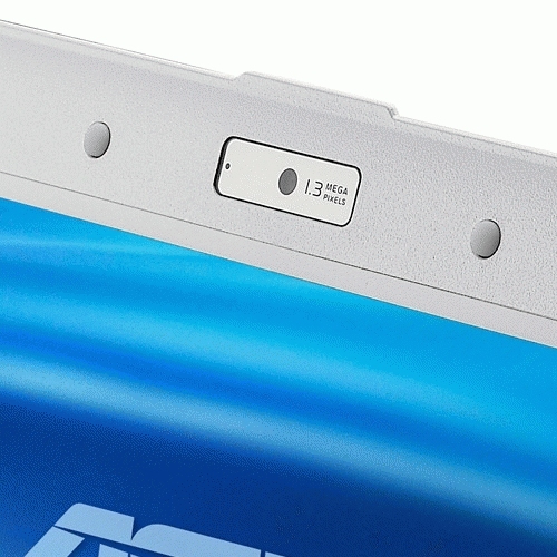 ASUS F6VE-3P096E laptop Intel® Core™2 Duo T6500 – image 7