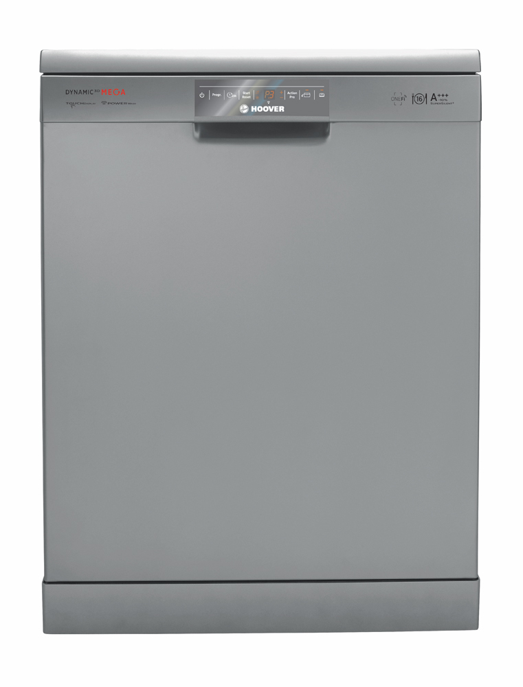 Hoover HDP 3T60PWDFX – image 3