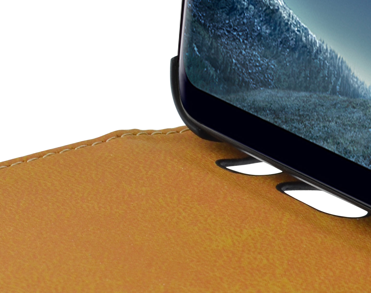 Mobiparts Essential Flip Case Galaxy S8 – image 5