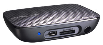 ASUS O!Play Mini Plus – image 1
