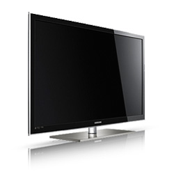 Samsung UE55C6005 139.7 cm (55") Full HD Black – image 4