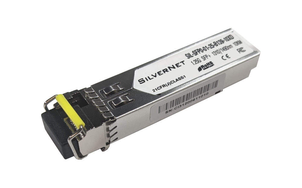 SilverNet SIL SFP-01-25-B – image 3