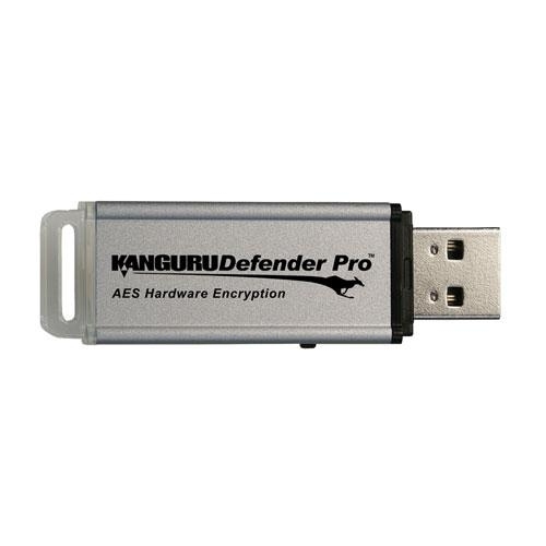 iStorage 4GB Defender Pro