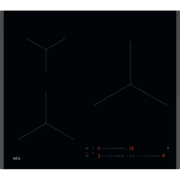 AEG TO63IP00FB — vue 1 sur 1