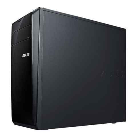 ASUS CM CM1745-CA003S PC AMD A8 A8-5500 – image 3