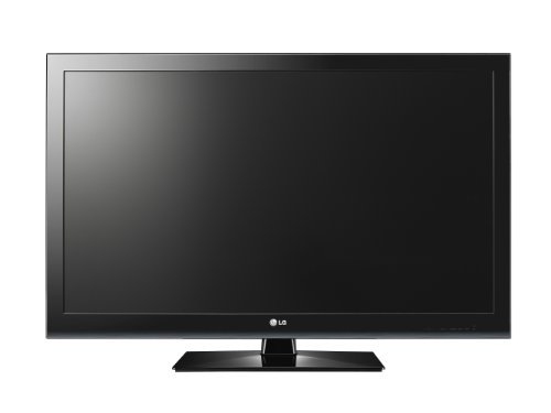 LG 47LK530T TV 119.4 cm (47") Full HD Black 450 cd/m² – image 1