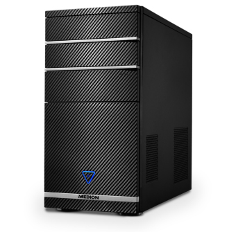 MEDION P5029 D