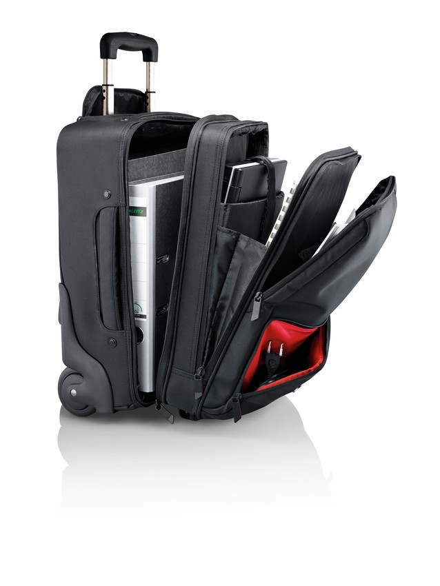 Fujitsu Prestige Trolley 17 – image 2