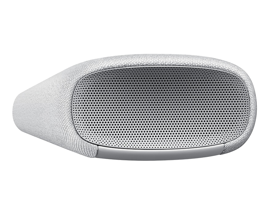 Samsung HW-S61T/EN soundbar speaker Grey 4.0 channels – image 8