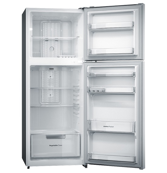 Daewoo DFR-36510GNM fridge-freezer Freestanding – image 3