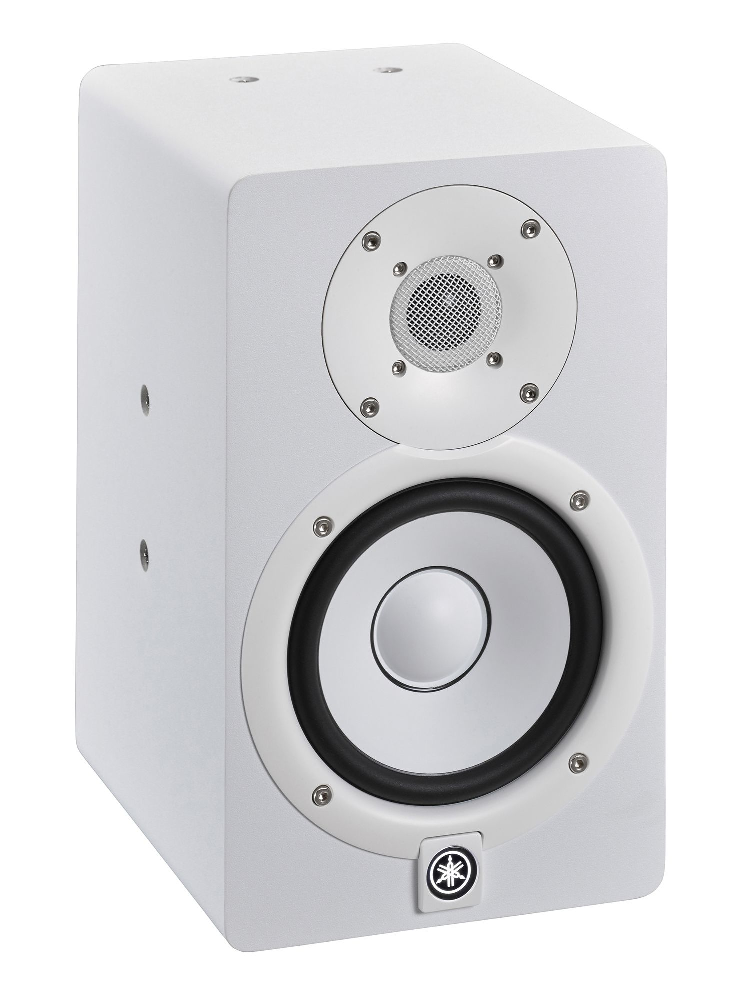 Yamaha HS5I White – image 3