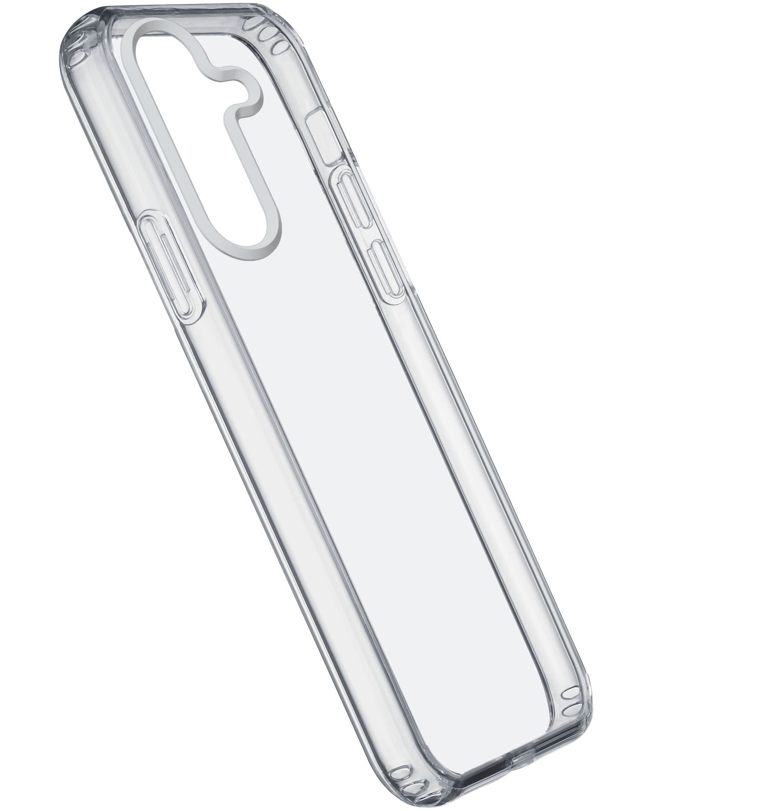 Cellularline Clear Protect - Galaxy S24 FE – image 1
