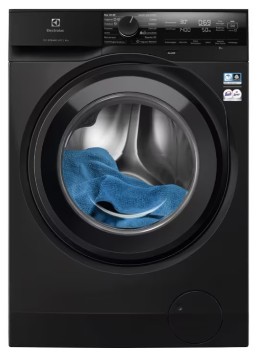 Electrolux EW7F48B — vue 1 sur 2