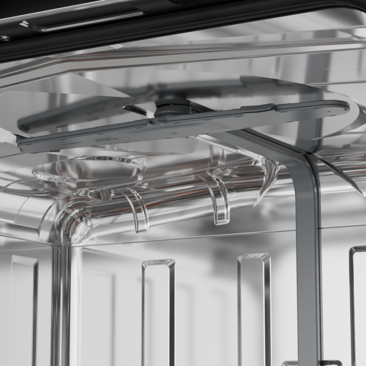 Gorenje G600 ULTRA16FSAESX Freestanding 16 place settings – image 9