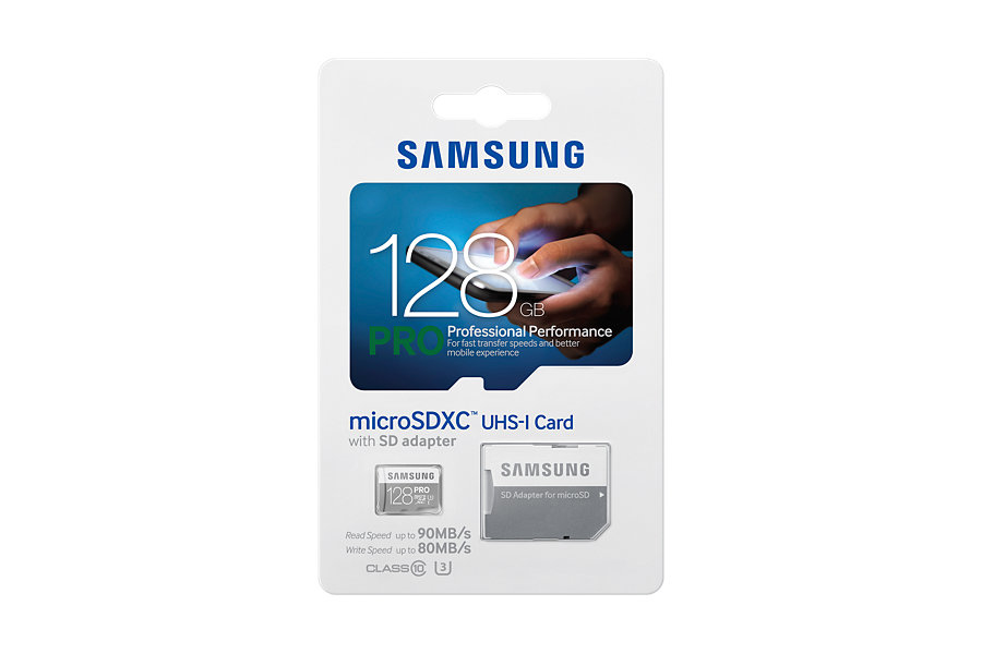 Samsung 128GB PRO – image 5
