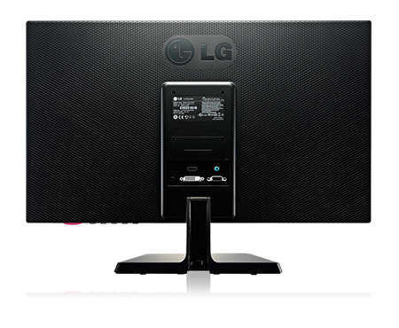 LG D2343P computer monitor – image 4
