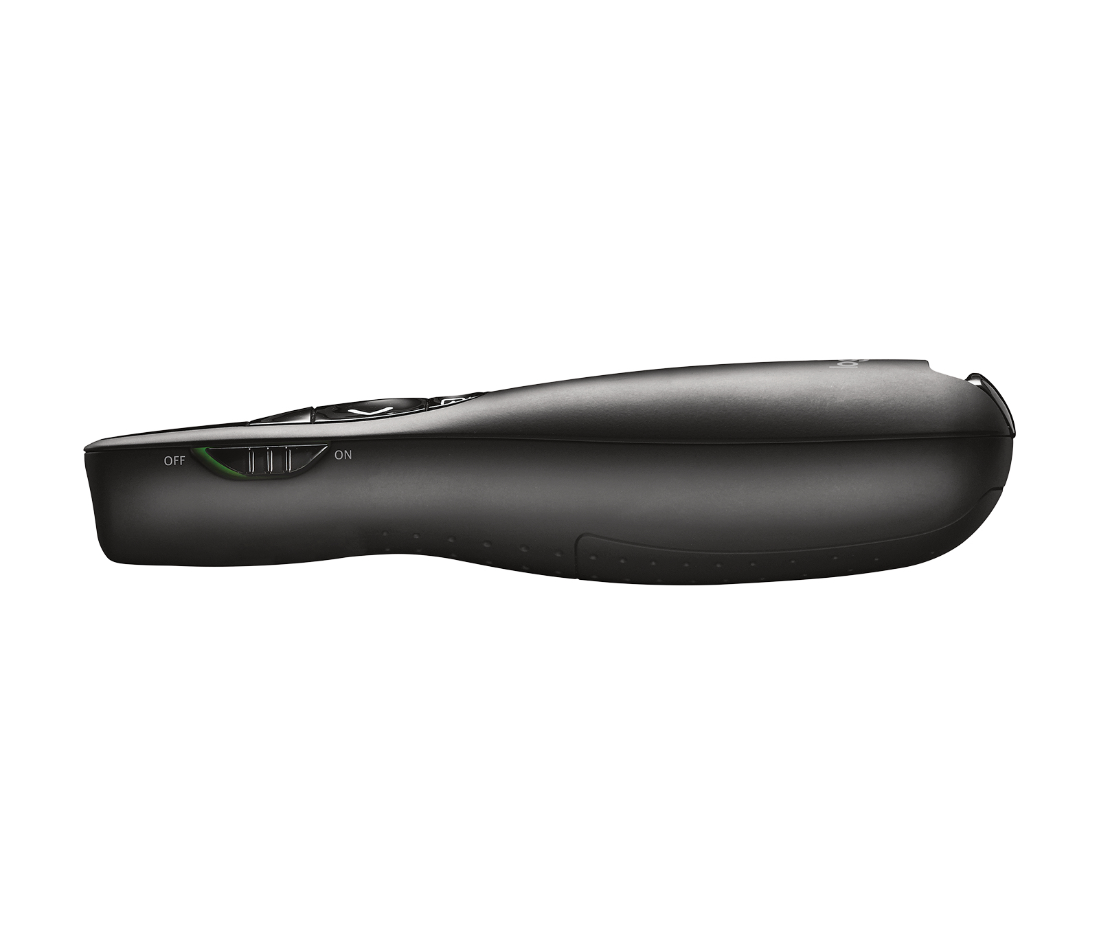 PRESENTADOR INALAMBRICO LOGITECH R400 - NEGRO